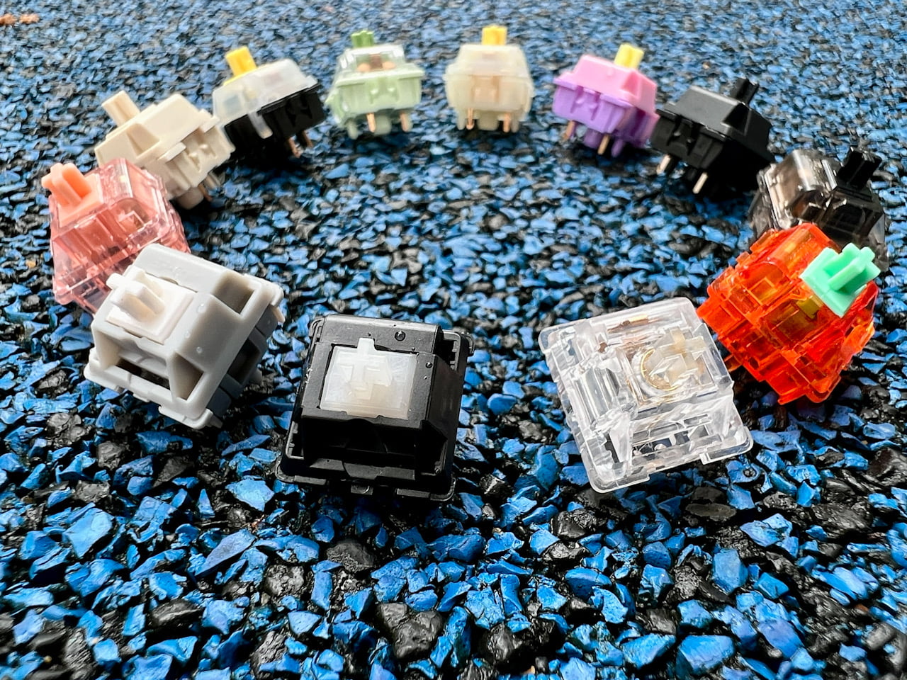Switches can feel inexpensive, which means you often end up spending more&hellip;