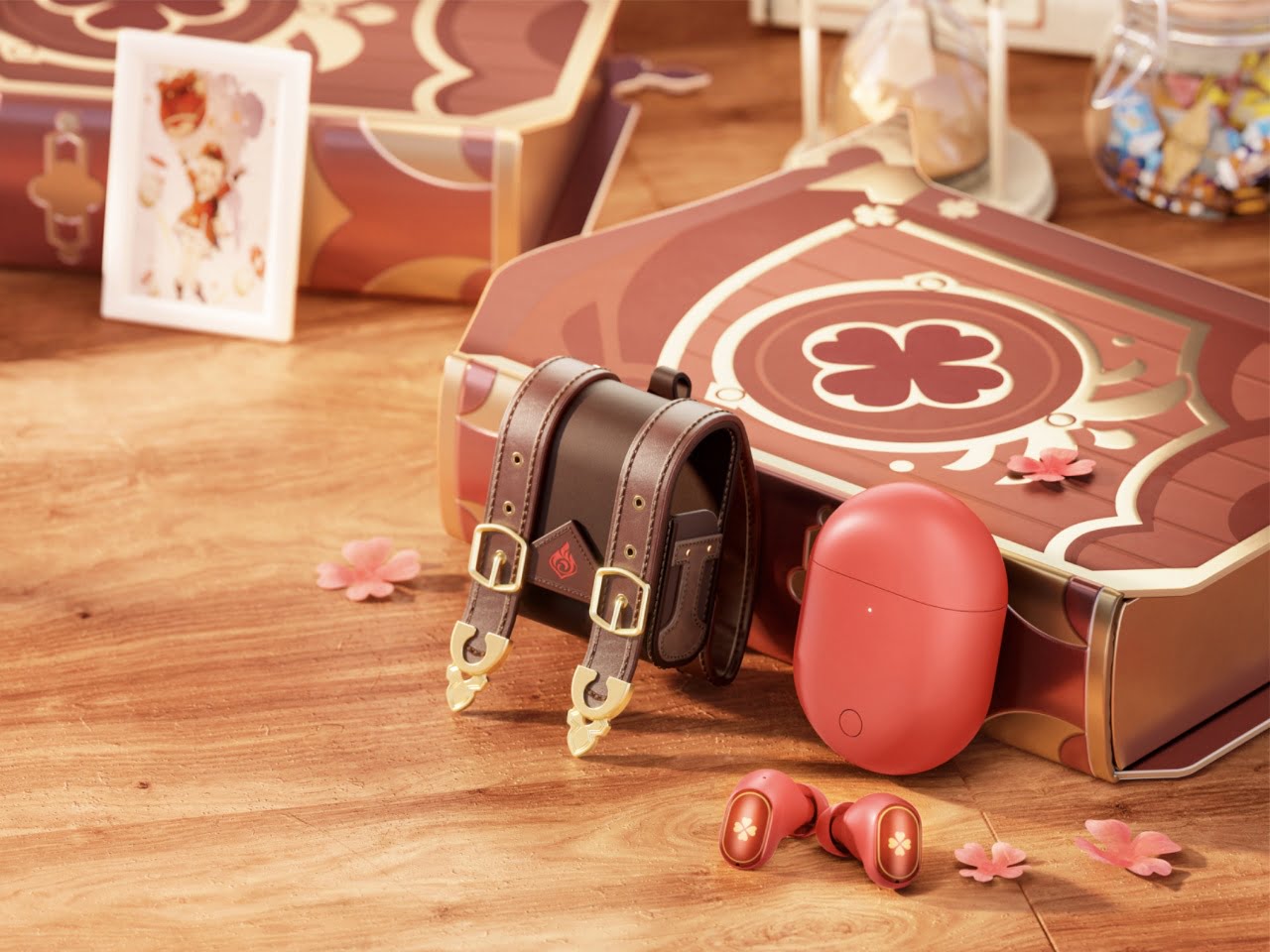 To be fair, it does look cool, though.